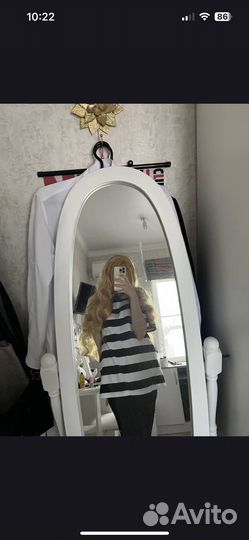 Парик Флора Винкс