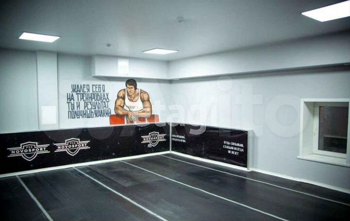 Продам помещение свободного назначения, 225 м²