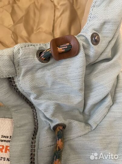 Пальто merrell