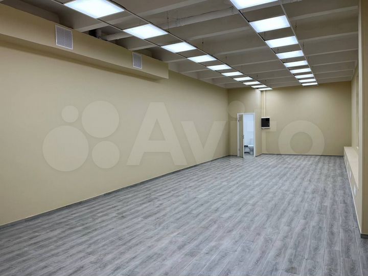 Свободного назначения, 78 м²