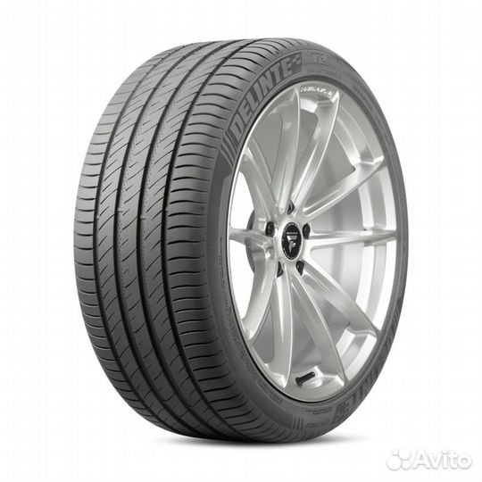 Delinte DS2 255/40 R19 100W