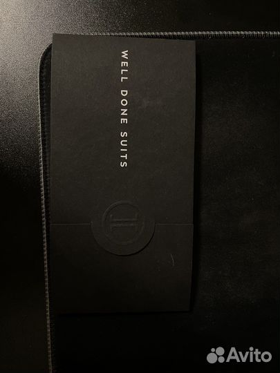 Подарочный сертификат Indever на 5000