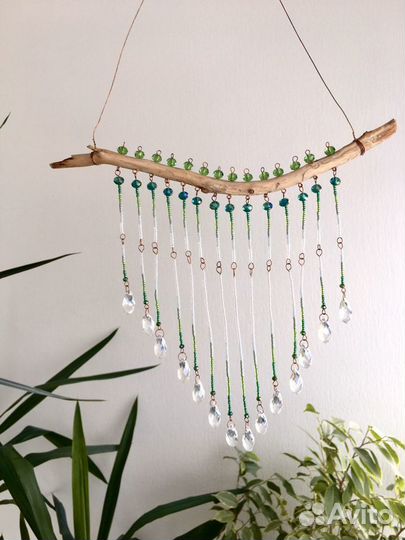 Ловец солнца ловец снов оберег