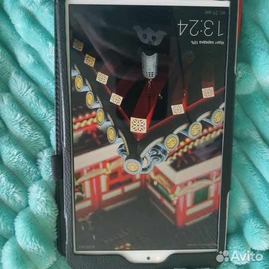 Планшет huawei mediapad M3