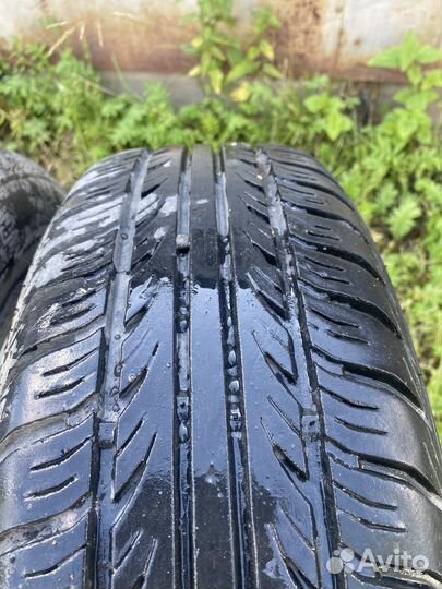 КАМА Breeze 175/65 R14