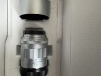 Обьектив Voigtlander 90mm f/2.8 Apo Skopar Leica M