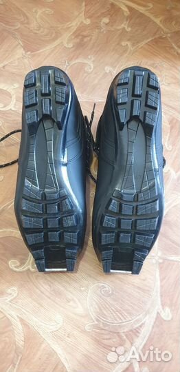 Лыжные ботинки spine 47 р-р