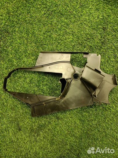 Корпус печки Volkswagen Passat B6 3C5 BLS 2008