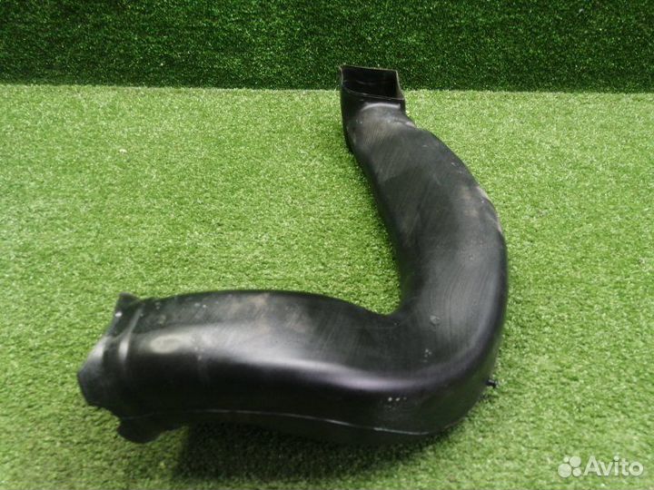 Воздуховод передний левый Mercedes Glk