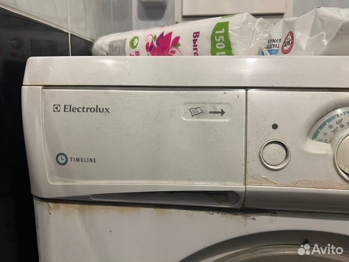 Electrolux Стиральная машина