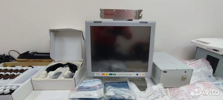 Программа когнитивной реабилитации