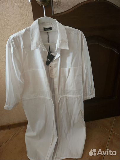 Платье emme Marella