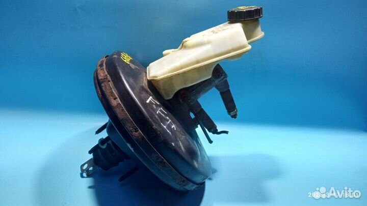 Вакуумный усилитель тормозов для Ford Focus 2