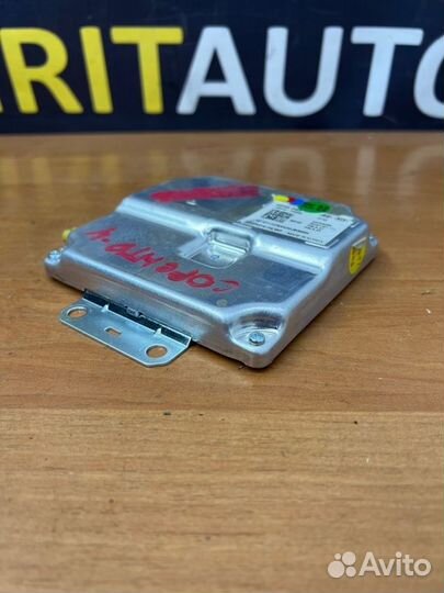 Блок электронный Kia Sorento 4 2WD D4HE 2020-2023