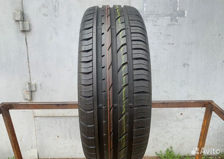 Continental ContiPremiumContact 2 195/55 R16 104W