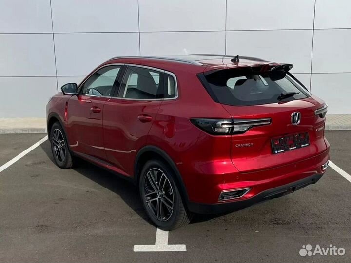 Changan CS55 Plus 1.5 AMT, 2023