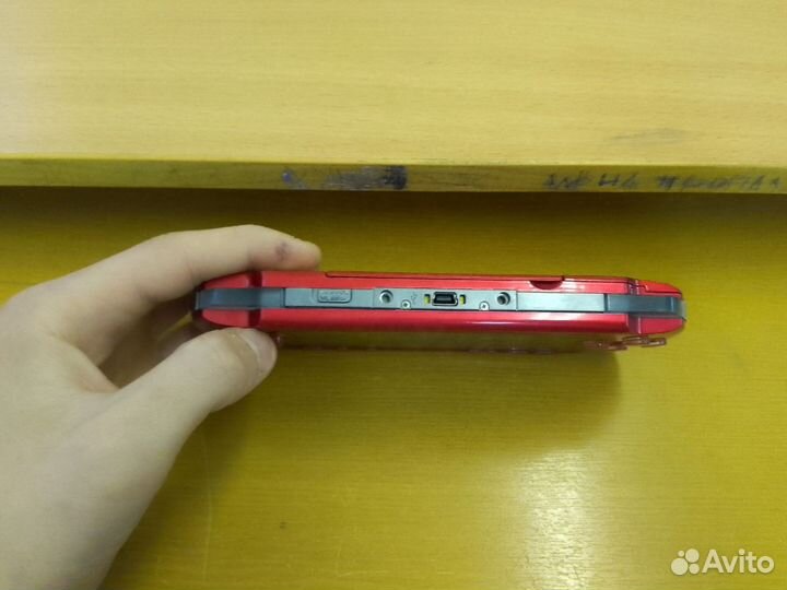 Sony PSP 3008 прошитая