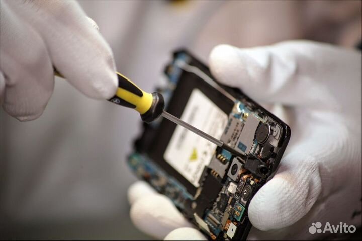 Дисплей для Huawei Y9 (2018/2019)