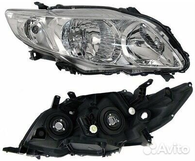 Фонарь в крышку багажника nissan qashqai 14-19 RH