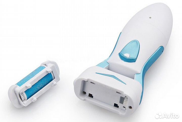 Электрическая пилка 