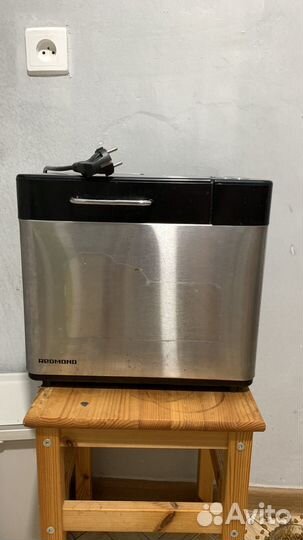 Хлебопечь Redmond