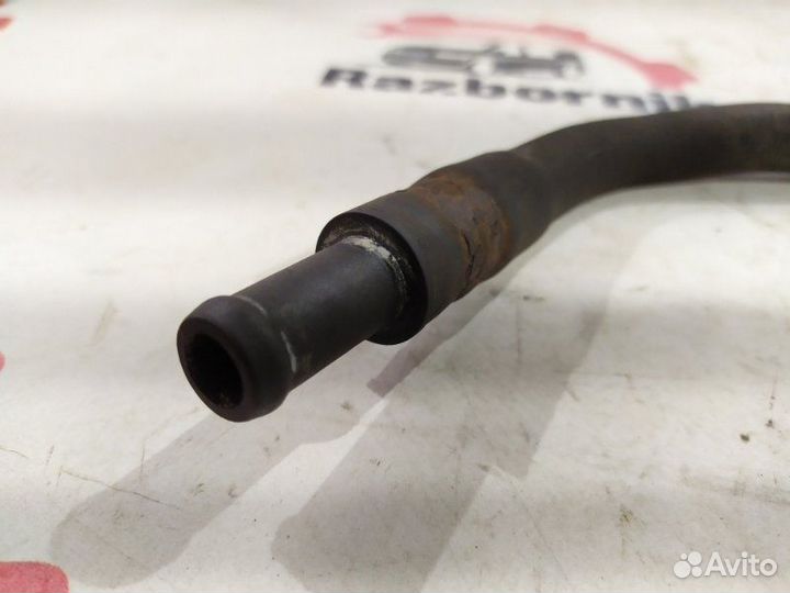 Патрубок системы охлаждения Mercedes Viano W639