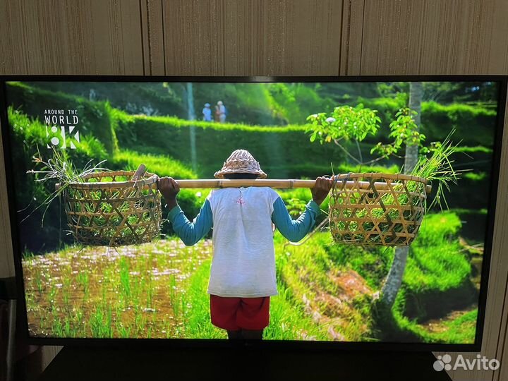 Телевизор LG