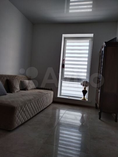 1-к. квартира, 42,2 м², 4/4 эт.