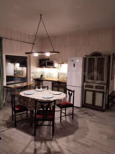 Дом 70 м² на участке 4,5 сот.