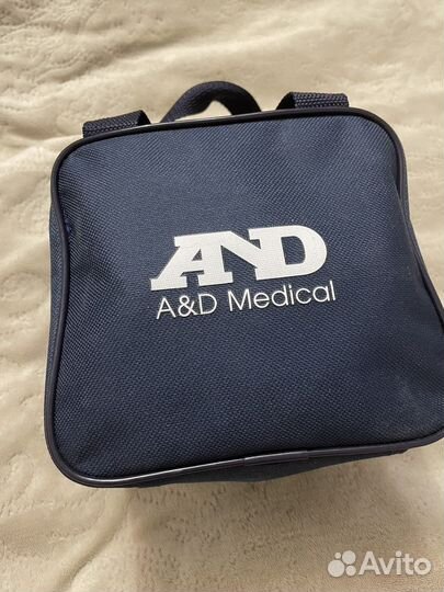 Ингалятор компрессорный