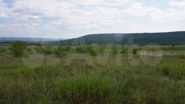 Участок 1,2 га (СНТ, ДНП)