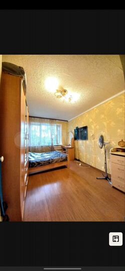 4-к. квартира, 93,6 м², 3/5 эт.