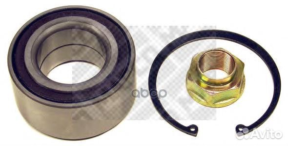 Подшипник ступицы комплект 26514 Mapco