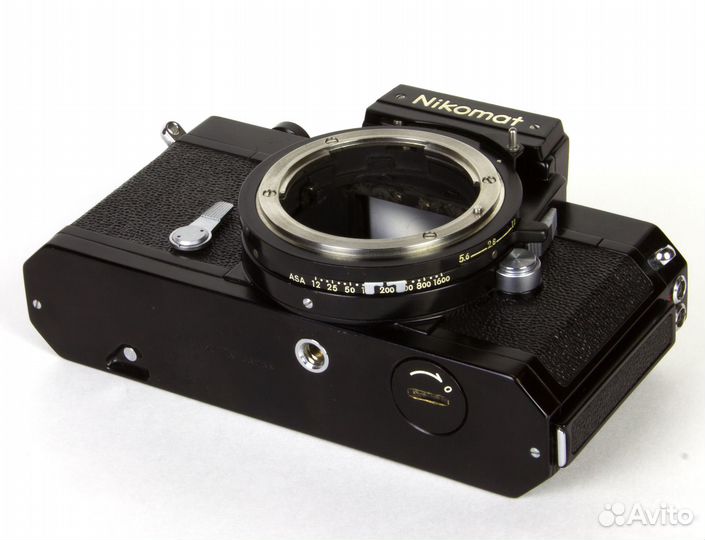Фотоаппарат пленочный Nikon Canon Minolta