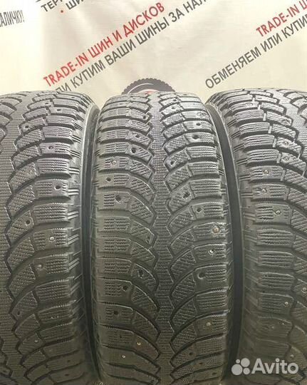 Bridgestone Blizzak Spike-01 185/60 R15 83Q