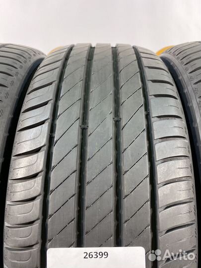 Kleber Dynaxer HP4 205/50 R17 96Y