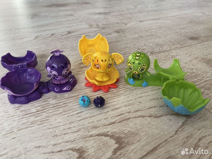 Коллекция Зублс. домик