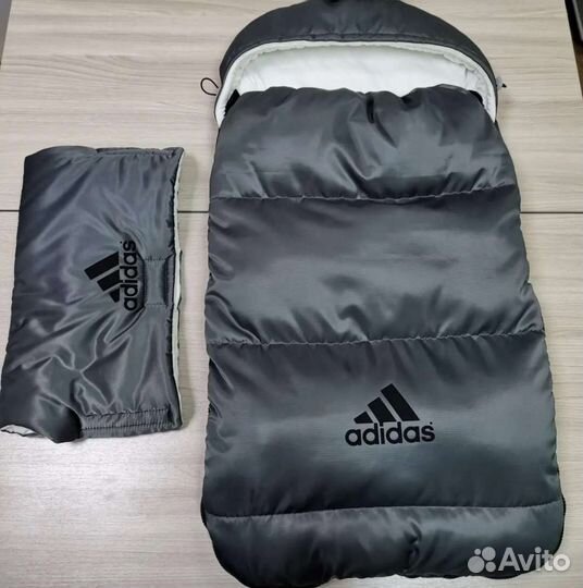 Конверт-дутыш