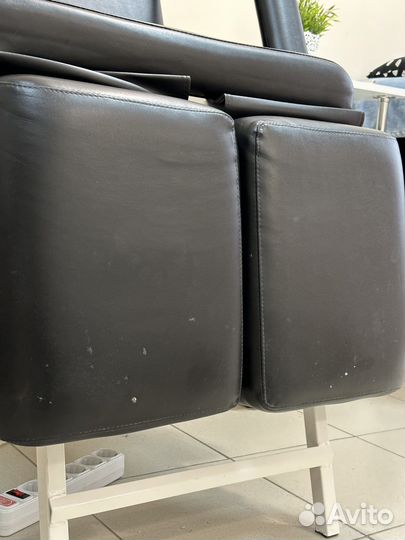 Педикюрное кресло бу