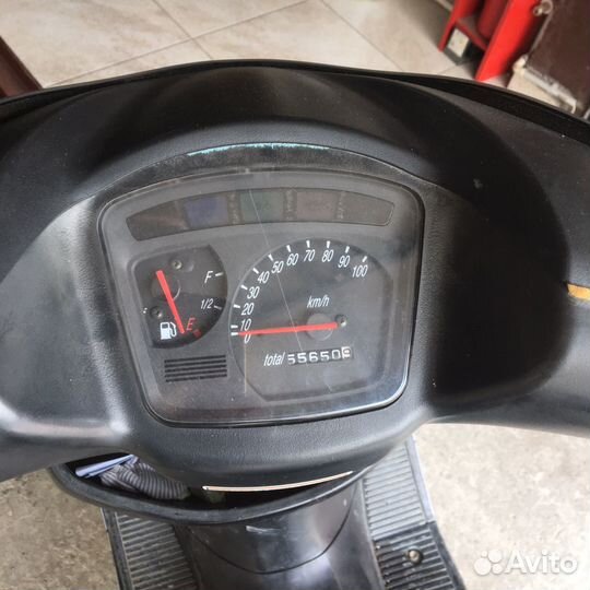 Продам suzuki address 110
