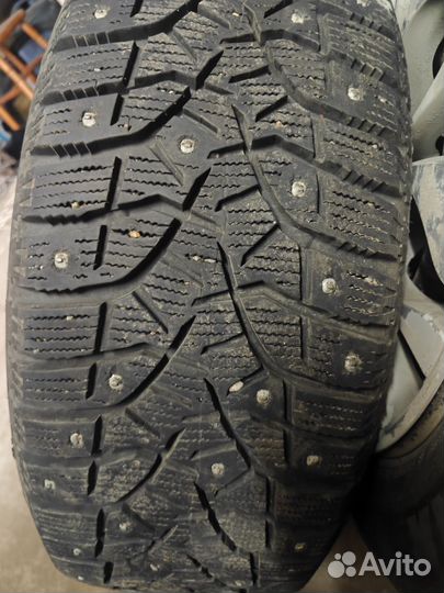 Bridgestone Blizzak MZ-02 205/55 R16 92