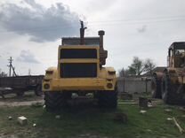 Трактор Кировец К-701Р, 1992