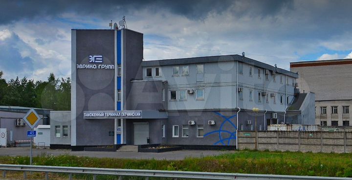 Офис, гостиница,1200 м²
