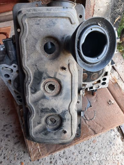 Головка блока