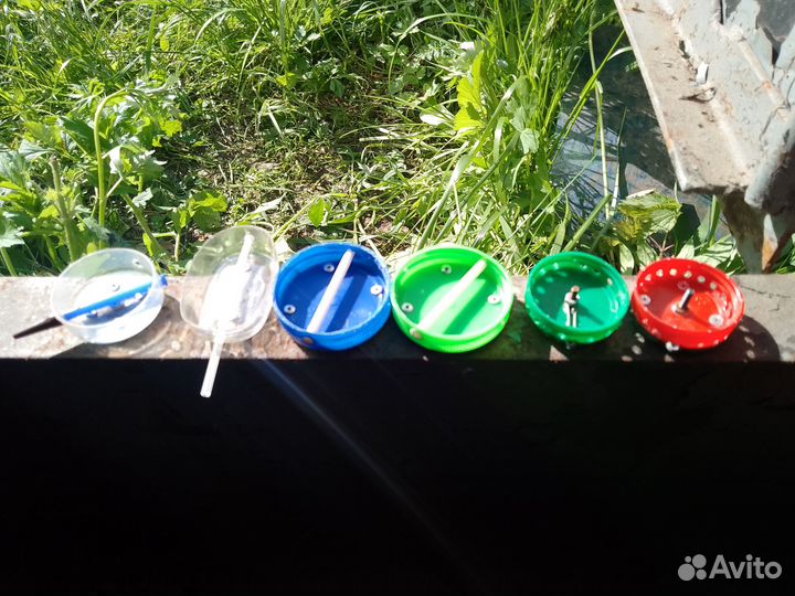 Для рыбалки