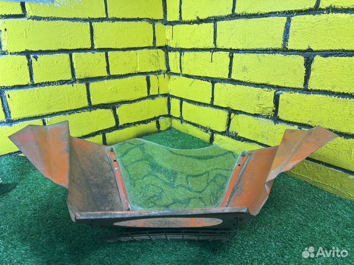 Обтекатель Иж