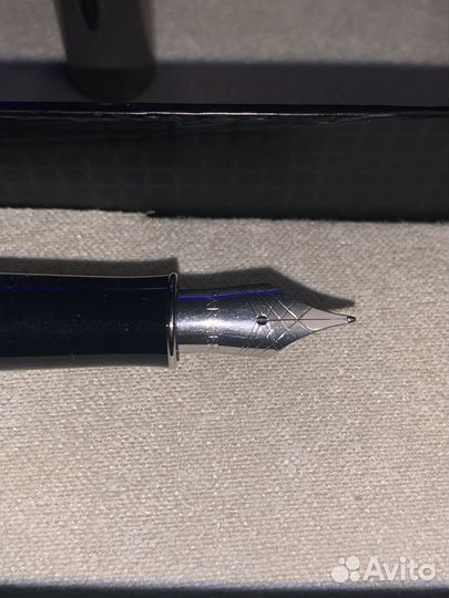 Parker Сонет перьевая и роллер ручка на выбор