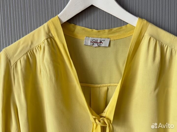 Блузка ISilk, М