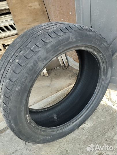 Bridgestone Turanza 6 225/45 R17