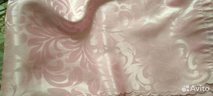 Тюли и шторы